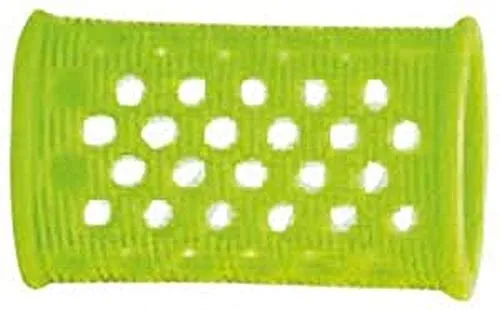 Efalock - Wasserwellwickler Super FL Wasserwellwickler Super FL / 10er Beutel - grün 25mm/4,3cm