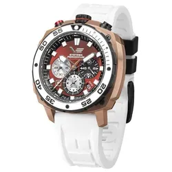 Quarzuhren bis 1000 Euro von Vostok Europe