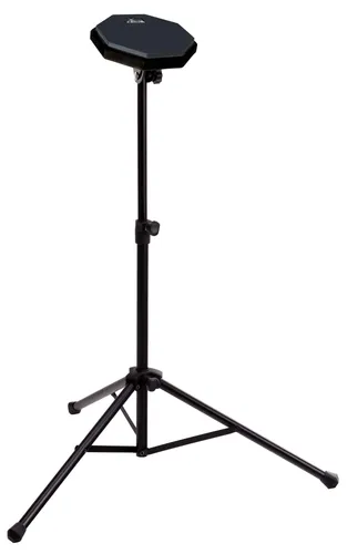 XDrum TF-8/PPS-1 Übungspad-Set: TrueFeel Practice Pad 8