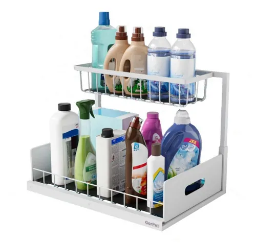 Küchenhelfer & -utensilien Weiß von GarPet