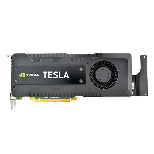 NVIDIA Tesla K20 GPU Accelerator, 5GB GDDR5, 2.0 x16