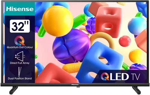 Hisense 32A5KQ QLED TV