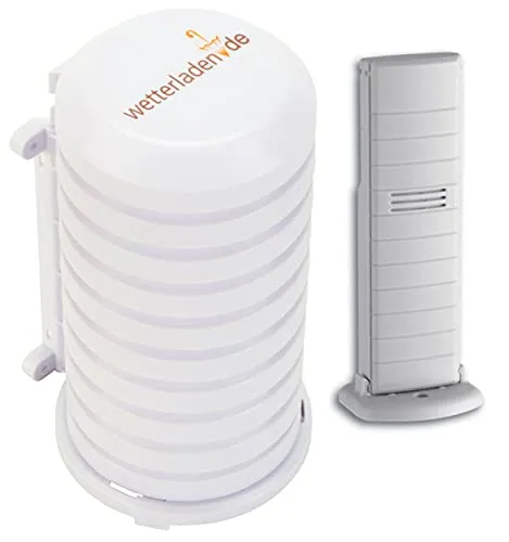 TFA Dostmann Funkwetterstation von TFA Dostmann