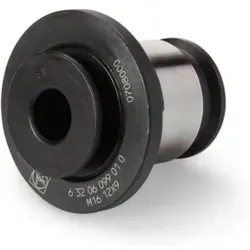 Fein Gewindeschneid-Einsatz M8 - Bohr-Zubehör für präzise Gewindeschneidarbeiten, ideal für Metallbearbeitung und langlebige Ergebnisse.