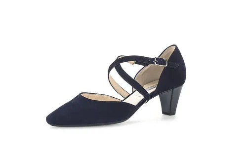 Gabor Damen Schuhe – Elegante & Bequeme Fußbekleidung - Modische Gabor Schuhe für Damen, ideal für jeden Anlass. Hoher Tragekomfort und stilvolles Design vereinen sich für ein unbeschwertes Einkaufserlebnis.