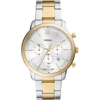 Fossil Chronograph FS6112 - Stylischer Chronograph für Herren, mit präziser Zeitmessung und modernem Design – perfekt für jeden Anlass.
