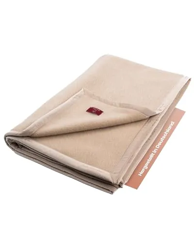 Decken Beige von Ritter Decken