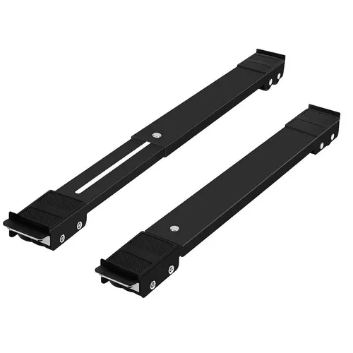 VOSSBACH Waschmaschinenuntergestell mit Rollen