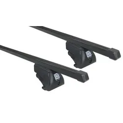 TREK Relingträger 127 cm für viele Autos