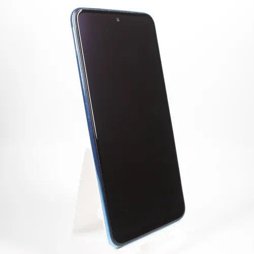 Xiaomi Poco M5s 4G blau 128 GB 4 GB RAM dual sim ziemlich guter Zustand