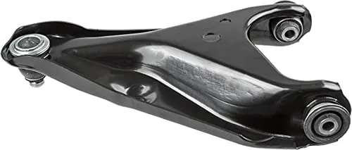 Lemförder Lenker, Radaufhängung 42662 01 - Hochwertiger Lenker für die Radaufhängung, sorgt für optimale Fahrstabilität und Sicherheit im Fahrzeug, ideal für präzise Steuerung und Komfort.