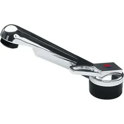 Einhebelmischer KERAMIK DE LUXE von Reich