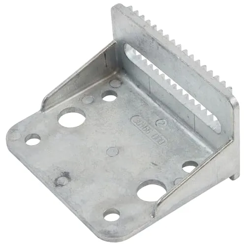 Novoferm Oberer Rollenbock – vielseitig einsetzbar (85 x 58 x 67 mm)