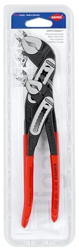 Produktbild Knipex Wasserpumpenzange Alligator Set 2-teilig