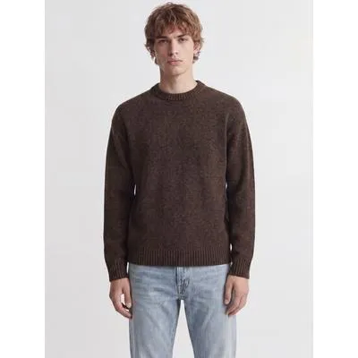 Rundhalspullover JACK & JONES