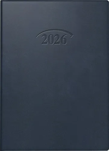 BRUNNEN Kalender, Organizer & Zeitplaner von BRUNNEN