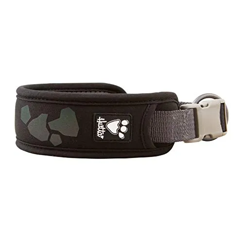 Hurtta Weekend Warrior Halsband für Große Hunde von Hurtta