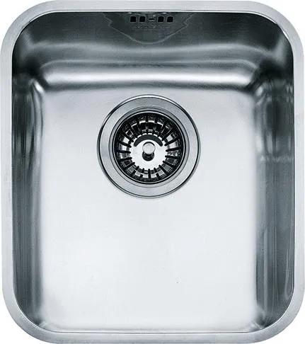 Franke Küchenspülen & Spülbecken von Franke