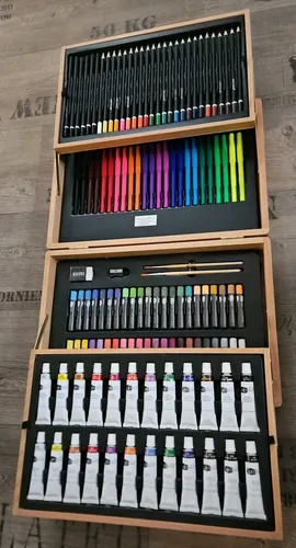 Artina 127tlg Malset Bologna XXL von Artina