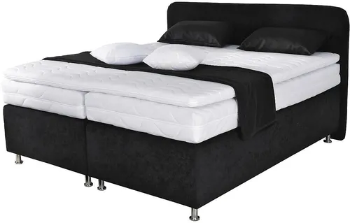 Boxspringbetten bis 500 Euro von Westfalia