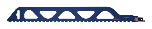 Bosch EXPERT 'Hollow Brick' S 2243 HM Säbelsägeblatt