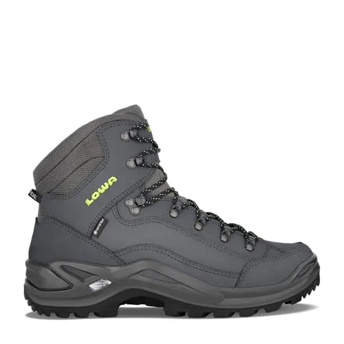 LOWA Herren Renegade GTX Mid Wanderschuhe von LOWA