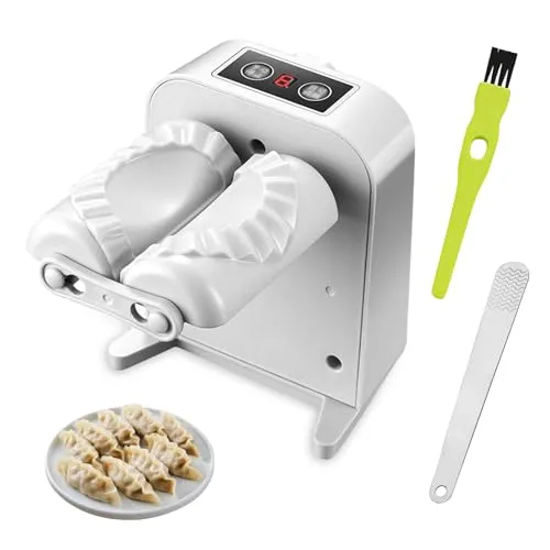 Automatische Knödelmaschine