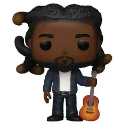 Shaboozey POP! Rocks Vinyl Figur Tipsy 9 cm