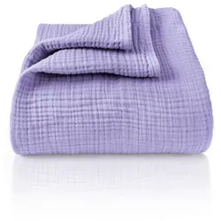 Decken Lila von LAYNENBURG