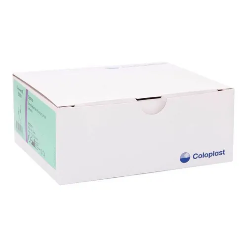 Conveen Optima Kondom Urinal 8 cm 28 mm - 30 Stück, sicherer Schutz bei Inkontinenz und einfach in der Anwendung