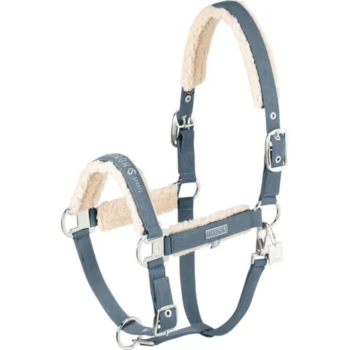 Eskadron Halfter Blau von Eskadron