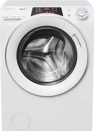 Candy Waschtrockner ROW4854DWMST/1-S von Candy
