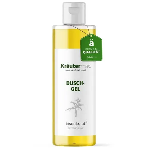 DUSCHGEL Eisenkraut+ 250 ML