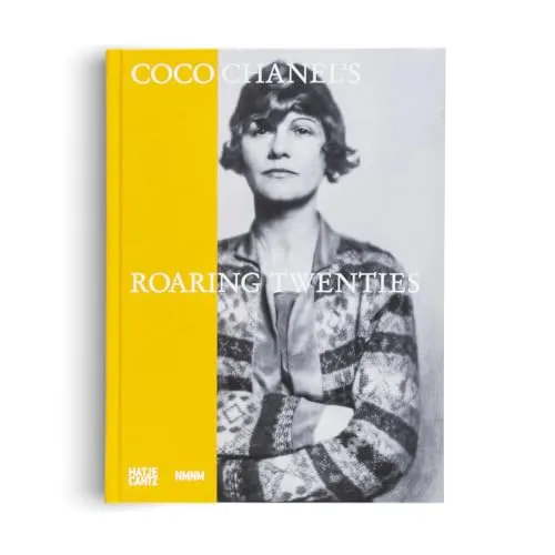Coco Chanel: Roaring Twenties - Einblicke in die Modeikone - Soziologie-Referenz über Coco Chanels Einfluss auf die Mode der 1920er Jahre und ihre revolutionären Ideen, die den Stil der Frauen nachhaltig prägten.