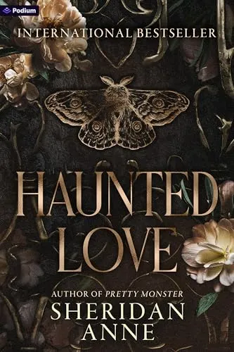 Produktbild Haunted Love: A Dark Romance