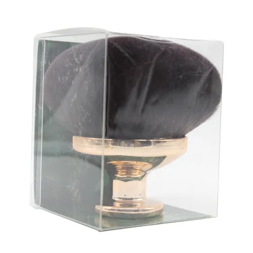 Catrice Bronze Away To... Face & Body Brush C01 Bali Gold - NEU OVP