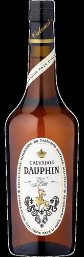 Calvados Dauphin