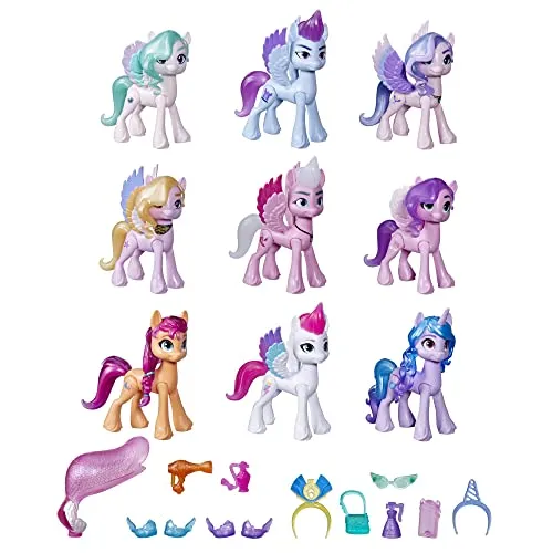 My Little Pony F2031 von Hasbro