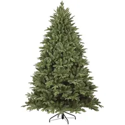 Dmora Weihnachtsbaum 150 cm Grün