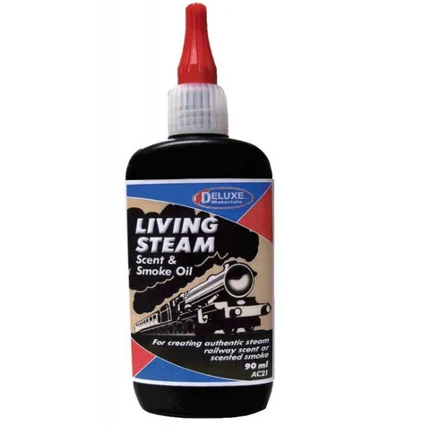 Krick 44116 Living Steam Dampföl DELUXE 90ml 222,11 EUR/l