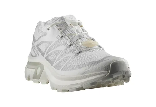 SALOMON Damen Freizeitschuhe XT-EVR W White/White/Dawn Blue in weiß von Salomon
