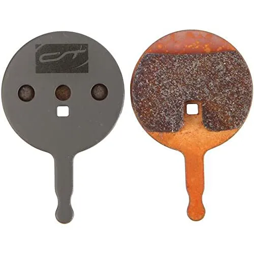 Contec Scheibenbremsbelag DiscStop+ für AVID BB5 - Fahrradbremsen mit hoher Bremskraft und langlebiger Qualität, ideal für sicheres Fahren bei allen Wetterbedingungen.