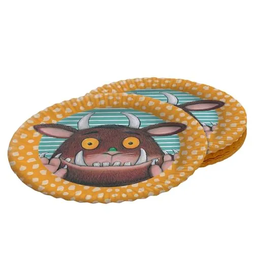 Einwegteller von Party Factory