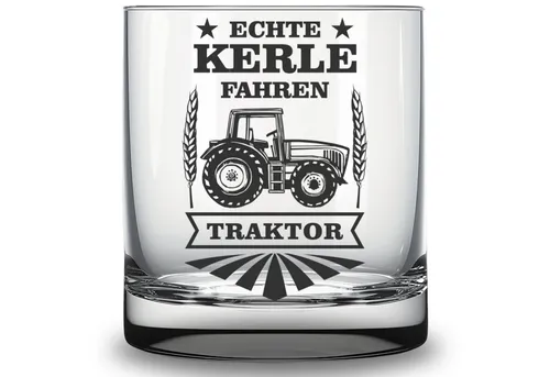 Trinkgläser von Lasernauten