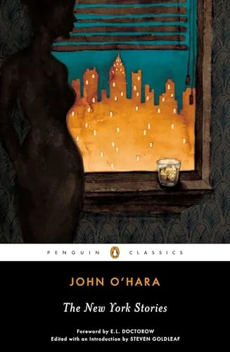 Produktbild The New York Stories (Penguin Classics)
