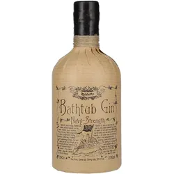 Ableforth's Bathtub Gin Navy Strength