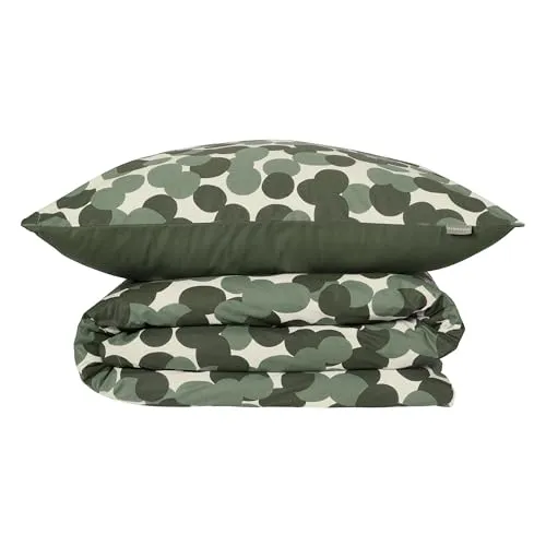 Schiesser Bettwäsche Grün von Schiesser