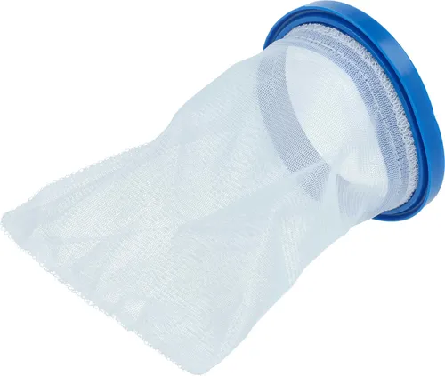 vhbw Grobstaubfilter kompatibel mit Pool Blaster Volt FX-4Li, Volt FX-4, Max Li CG Poolsauger, Poolroboter - Grobfilter, 11 x 11 x 2,3 cm