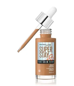 Maybelline Super Stay 24H Skin Tint Flüssige Foundation 30 ml Nr. 60 - Caramel
