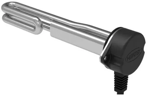 Heatek HE300B Heizelement, 230V, 300W für Boiler